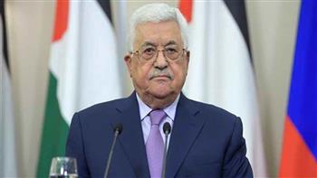   عباس يطلع مبعوث الأمم المتحدة على الاعتداءات الإسرائيلية