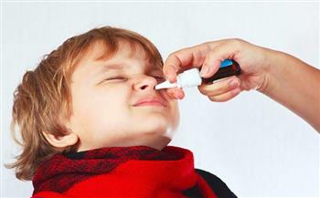   طفلك يعاني من التهابات الجيوب الأنفية هذه الطرق تخفف من الاعراض