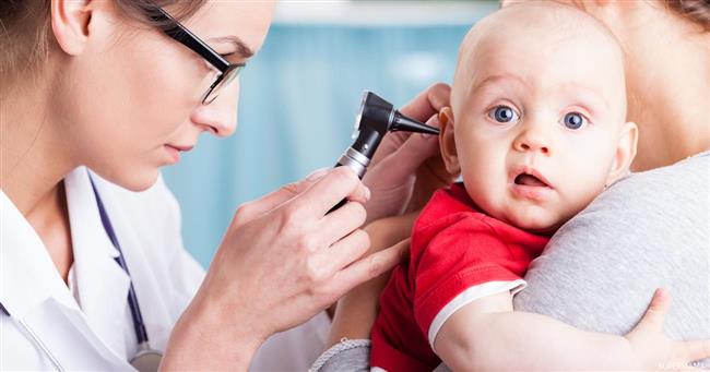 علامات تدل على ضعف سمع طفلك تعرفي عليها