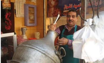 ربات البيوت بكفرالشيخ يطلقون «التدميس فى المنزل أوفر» لمحاربة الغلاء 