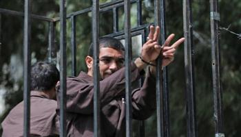   محافظة أريحا تدعم الأسرى في سجون الاحتلال الإسرائيلى