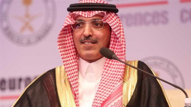 وزير المالية السعودى يترأس الوفد المشارك في اجتماعات صندوق النقد والبنك الدوليين بواشنطن