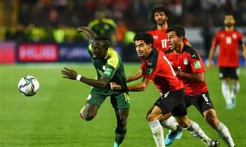   إعادة مباراة مصر والسنغال.. فى هذا الموعد