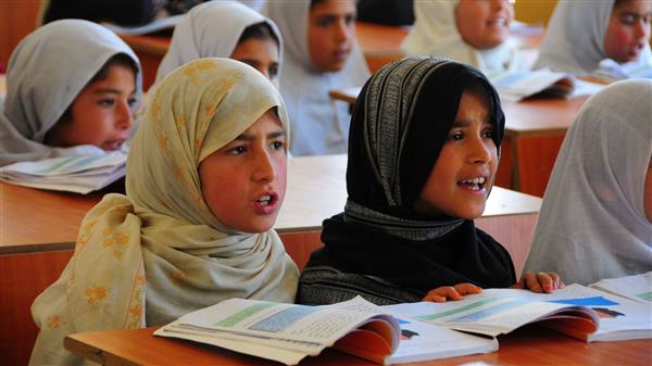 يونيسيف تعرب عن إدانتها الشديدة للهجمات على المدارس في أفغانستان