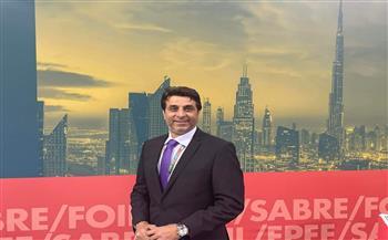 الميداني: نشكر الرئيس السيسي على دعم الرياضة ..وجاهزون لاستضافة الجائزة الكبرى للسلاح 