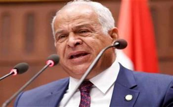 على مسئولية فرج عامر: مباراة مصر والسنغال ستعاد فى قطر.. اعرف التفاصيل