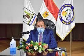 فوز طلاب كلية علوم بني سويف بتمويل صندوق رعاية المبتكرين