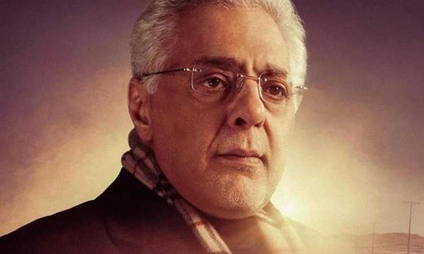 بعد اعتزاله التمثيل.. توفيق عبدالحميد يستعين برأى الجمهور