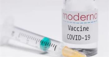   موديرنا:جرعة معززة من اللقاح المُطور أكثر فاعلية ضد أوميكرون