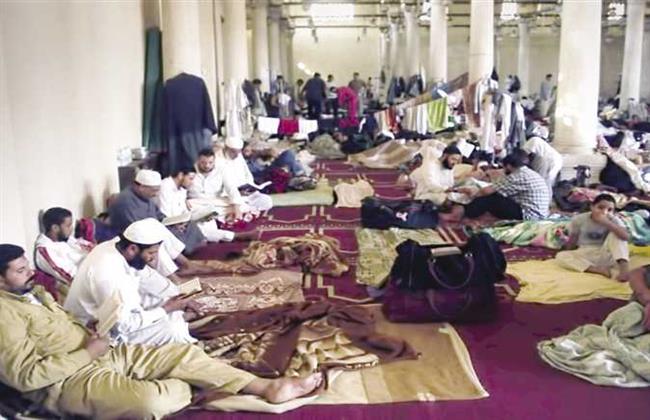 «الأعلى للشئون الإسلامية»: قرار الأوقاف بمنع صلاة التهجد في المساجد للحفاظ على النفس
