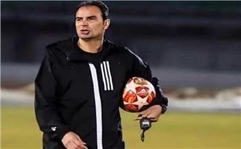 اتحاد الكرة يدرس تعيين عبد الحميد بسيونى مديرًا فنيًا للمنتخب الأولمبى 
