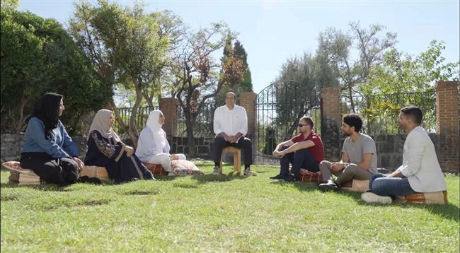 د. عمرو خالد: العشر الأواخر.. استعد لأعظم ليالي العمر