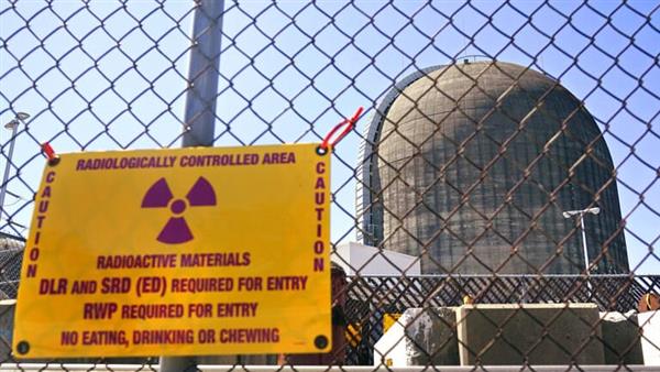بايدن يطلق مبادرة بـ6 مليار دولار لإنقاذ المحطات النووية المهددة بالإغلاق