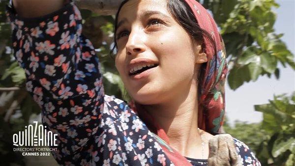 "تحت الشجرة" يعرض لأول مرة في مهرجان كان السينمائي الدولي