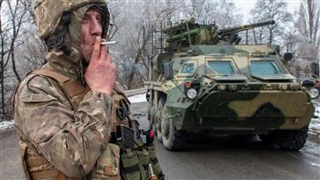   الاتحاد الأوروبي يقدم معدات عسكرية لأوكرانيا بــ 1.5 مليار يورو