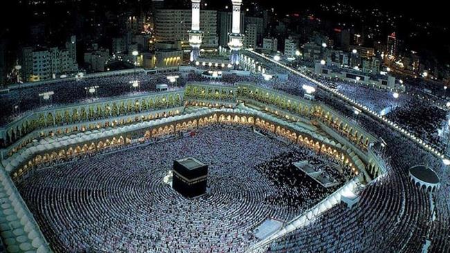 الأوقاف تحتفل بذكرى فتح مكة بمسجد السيدة نفيسة بعد قليل