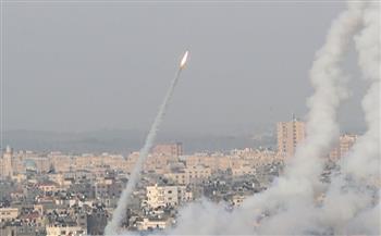   انتتهاكات الأقصى| المقاومة الفلسطينية تطلق الصواريخ باتجاه إسرائيل