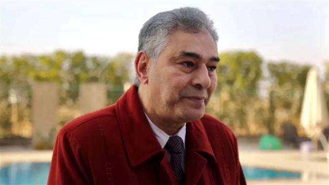 الفنان ياسر علي ماهر: لا أشاهد برامج رامز جلال.. وأحاول منع أسرتي من متابعتها