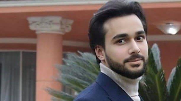 محمود المهدي يكشف لأول مرة ببرنامج "ضرب نار" سبب انفصاله عن منه عرفة