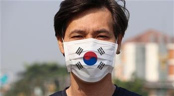   كوريا الجنوبية: إلغاء إلزامية ارتداء كمامة وجه في الهواء الطلق في أوائل مايو