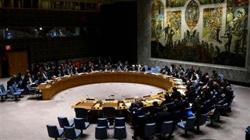   مجلس الأمن يجدد الدعوة إلى ضرورة وقف الحرب في أوكرانيا