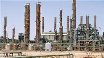   جهود مشتركة بين واشنطن وليبيا لحماية عوائد النفط