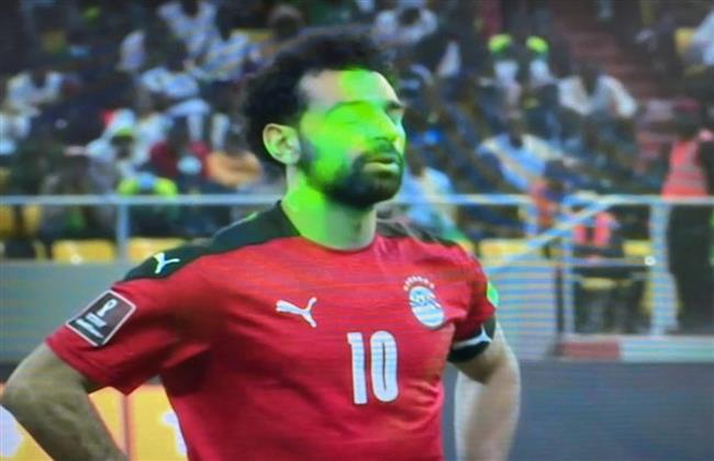 حالة واحدة لإعادة مباراة مصر والسنغال