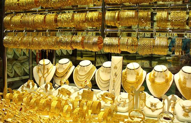 أسعار الذهب اليوم.. قفزة كبيرة فى عيار 21
