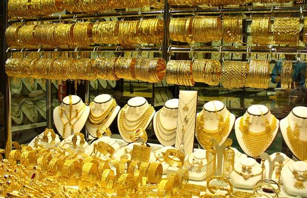 أسعار الذهب اليوم.. قفزة كبيرة فى عيار 21