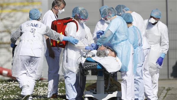 نيوزيلندا تسجل أكثر من 10 آلاف إصابة جديدة بفيروس كورونا