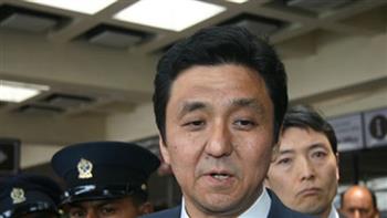   وزير الدفاع اليابانى يخطط لزيارة الولايات المتحدة الشهر المقبل