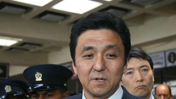 وزير الدفاع اليابانى يخطط لزيارة الولايات المتحدة الشهر المقبل