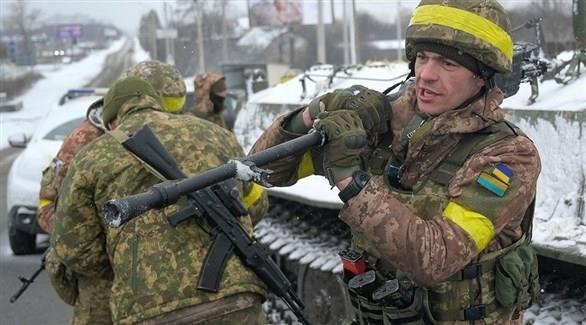 المقاومة الأوكرانية فى ماريوبول تقبل بالتخلى عن السلاح