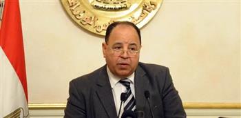   وزير المالية: «سك ذاكرة مصر» على العملات المتداولة والتذكارية لتنمية الوعى الوطنى