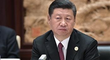   الرئيس الصينى ينتقد العقوبات الغربية الأحادية على روسيا