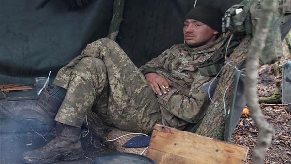 حاكم لوهانسك: القوات الروسية تسيطر على 80% من المنطقة