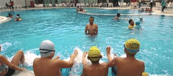   سيتي كلوب طنطا يعلن إنطلاق أول دورة رمضانية في لعبة السباحة غدا  