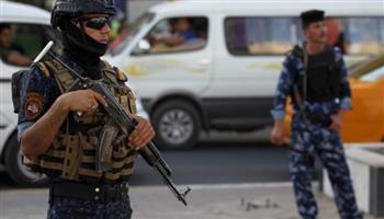   القضاء العراقى: إعدام أربعة من إرهابى داعش في الأنبار