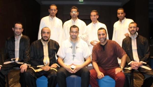 الأوبرا تختتم لياليها العربية بسهرة جزائرية على المسرح الصغير