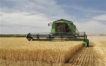   كيف اتخذت الدولة خطوات استباقية لتوسعة رقعة زراعة القمح؟.. فيديو