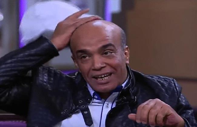 سليمان عيد: مكنتش مصدق إني هشوف سمير غانم  