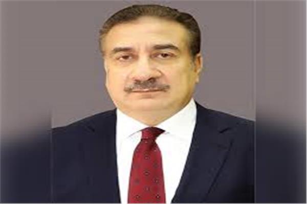 محافظة المنوفية تناقش آخر مستجدات الموقف التنفيذى لمشروعات صندوق الإسكان الاقتصادى