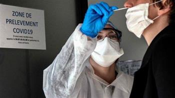   ألمانيا تسجل أكثر من 186 ألف إصابة بفيروس كورونا