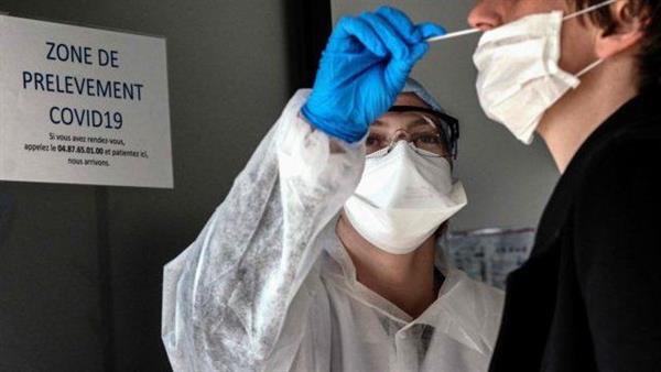 ألمانيا تسجل أكثر من 186 ألف إصابة بفيروس كورونا