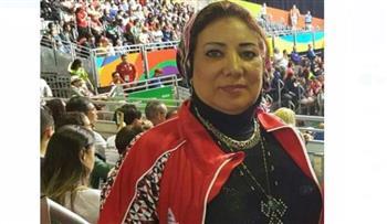 ميرفت حسنين: اتحاد السلاح الأفضل خلال الأعوام السابقة 