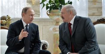   روسيا ويبلاروسيا ستردان على تعزيز قوات الناتو على حدودهما