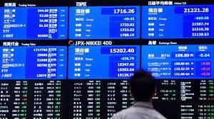   تقرير اليابان الشهري يتوقع تعافي الاقتصاد للمرة الأولى منذ 4 أشهر