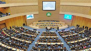   الكونغو الديمقراطية تصادق على بروتوكول الانضمام لمجلس الأمن الأفريقي