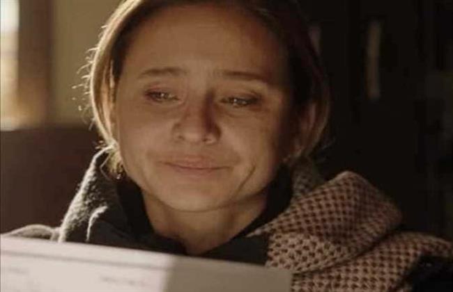 غدا.. نيللي كريم تنتهي من تصوير مشاهدها في مسلسل "فاتن أمل حربي"