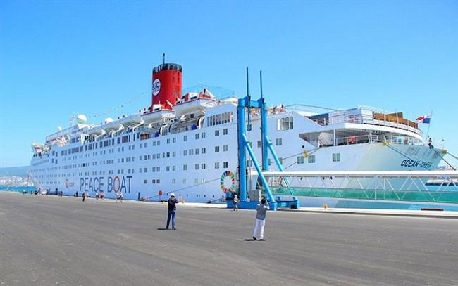 المغرب.. عودة نشاط سفن الرحلات السياحية إلى ميناء طنجة